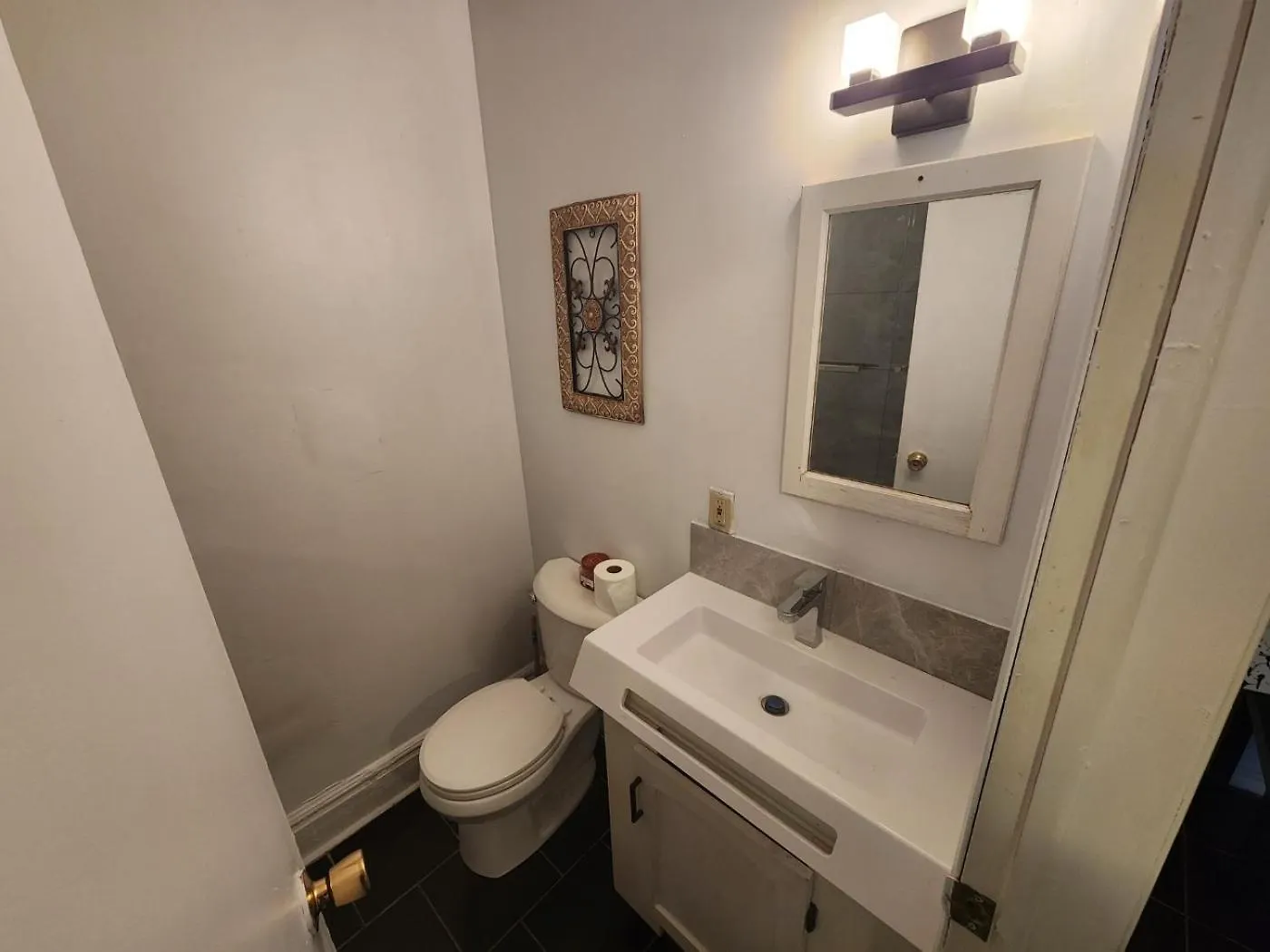 Downtown Guesthouse Торонто