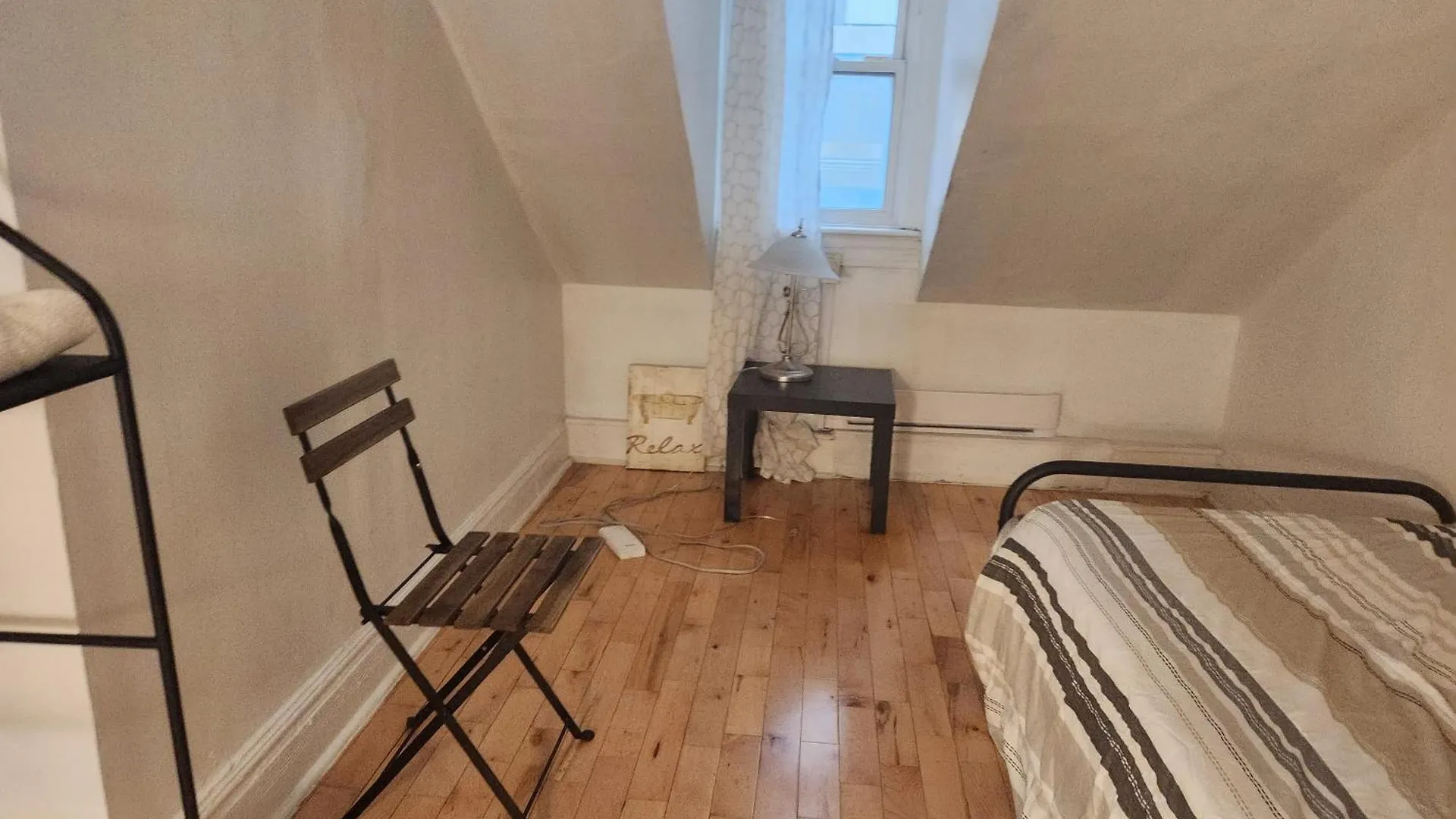 Downtown Guesthouse Торонто 0*,  Канада