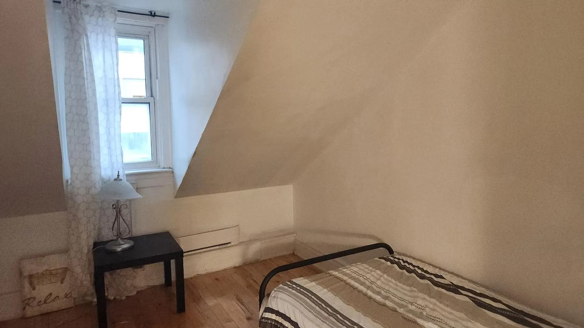 Гостевой дом Downtown Guesthouse Торонто