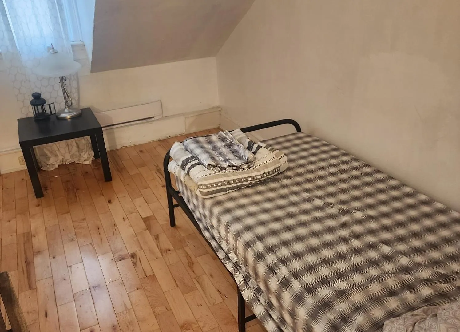 Downtown Guesthouse Toronto 0*,