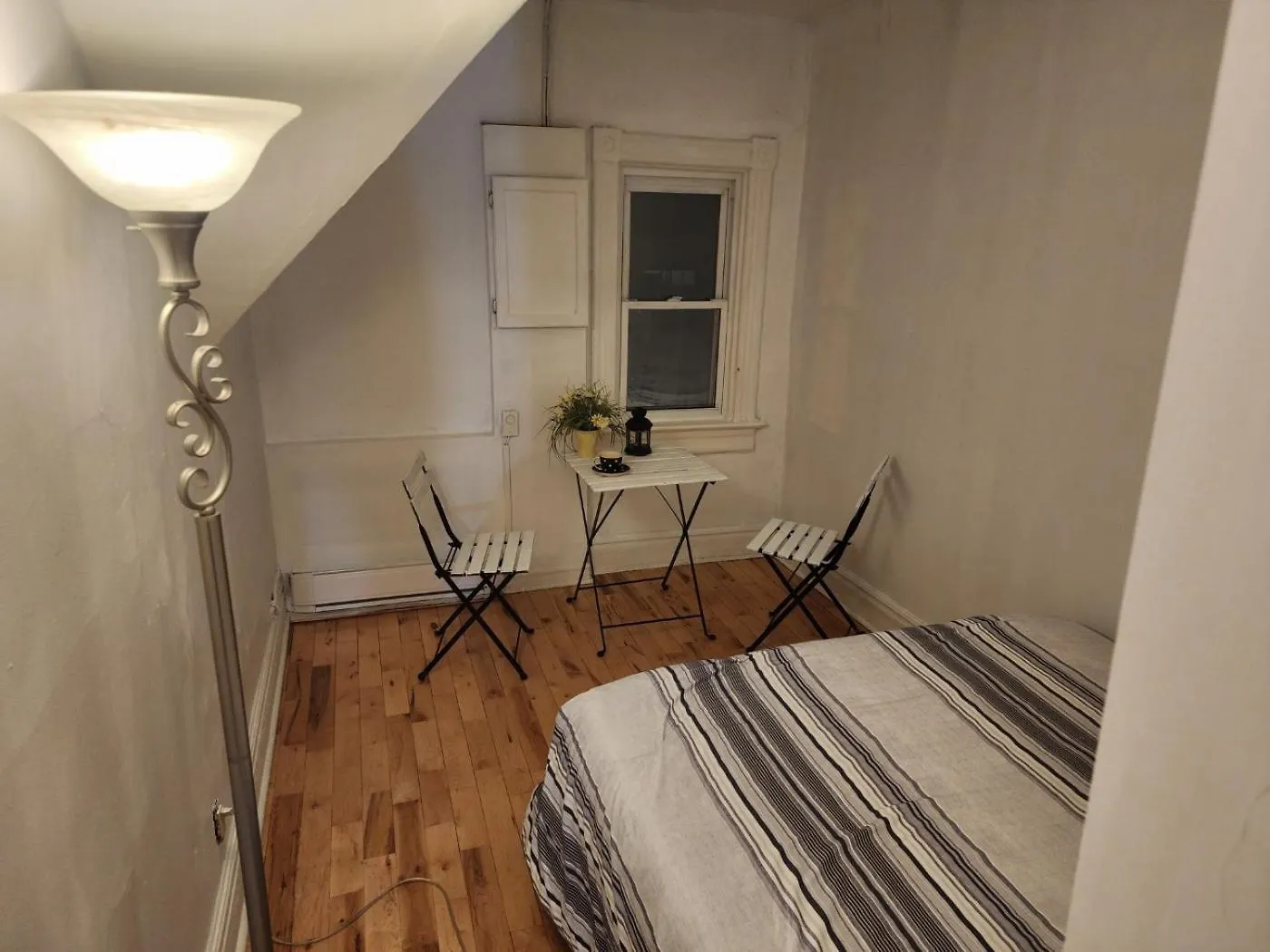 Гостевой дом Downtown Guesthouse Торонто