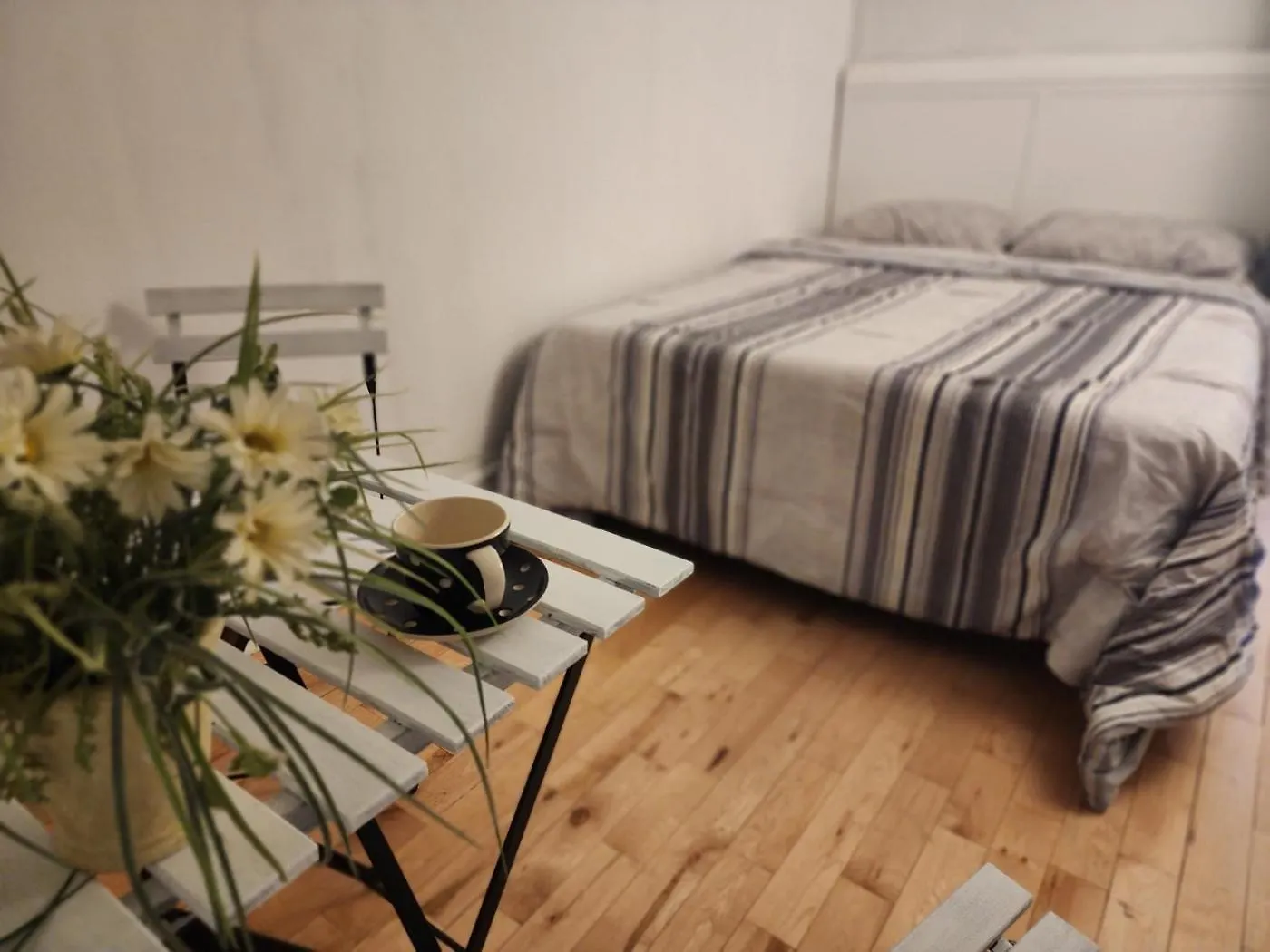 Downtown Guesthouse Торонто